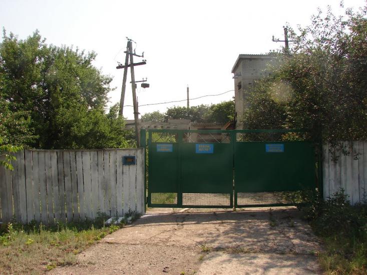 Ганнівка з panoramio.com - Анновка
