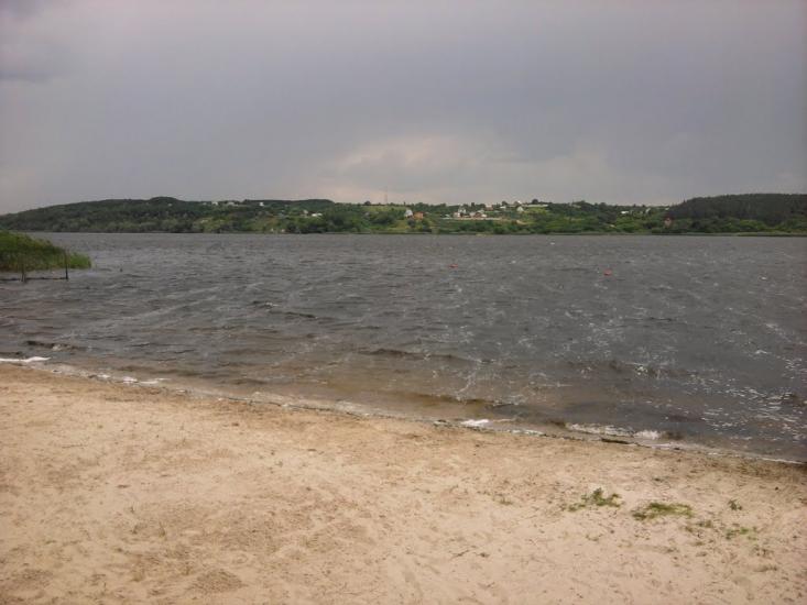 Верхній Салтів з panoramio.com - Верхній Салтів