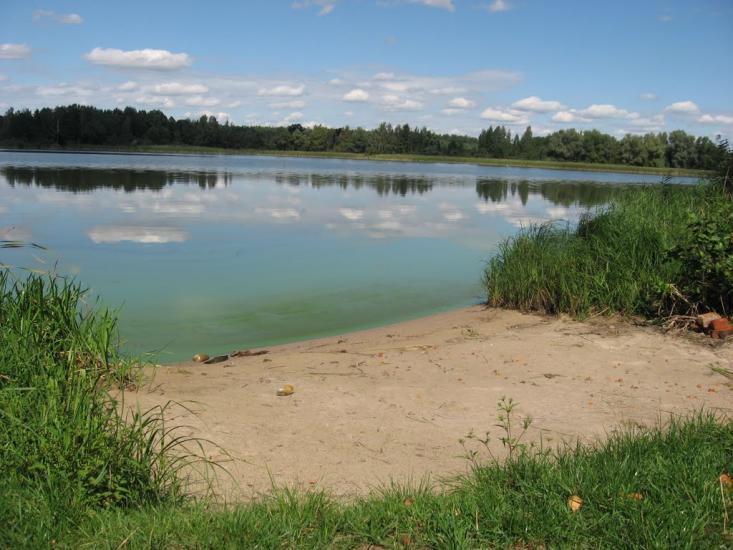 Рудня-Городищенська з panoramio.com - Рудня-Городищенская