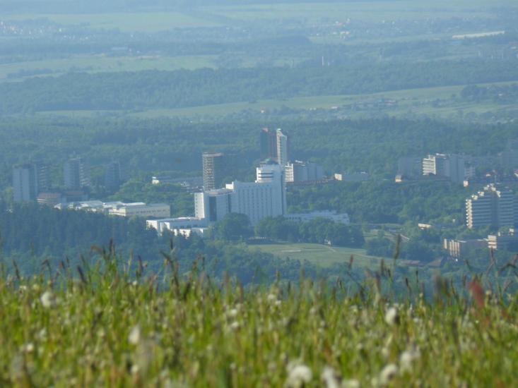 Орів з panoramio.com - Оров