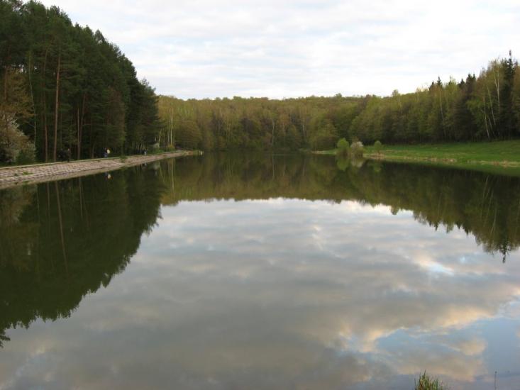 Хмільник з panoramio.com - Хмельник