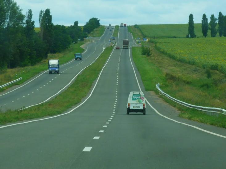 Суха Балка з panoramio.com - Суха Балка