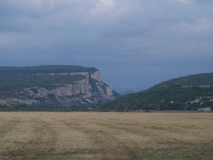 Глибокий Яр з panoramio.com - Глибокий Яр
