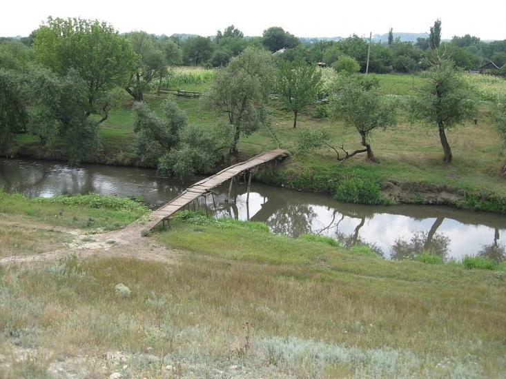 Зимогір'я з panoramio.com - Зимогорье