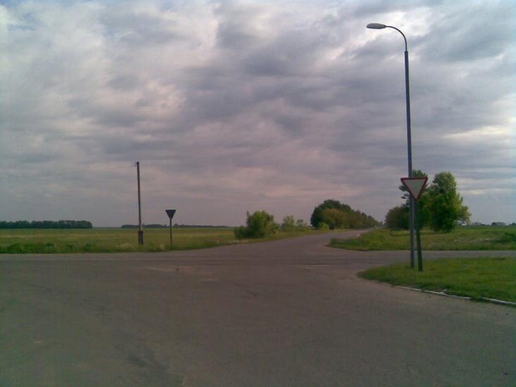 Вікторівка з panoramio.com - Вікторівка