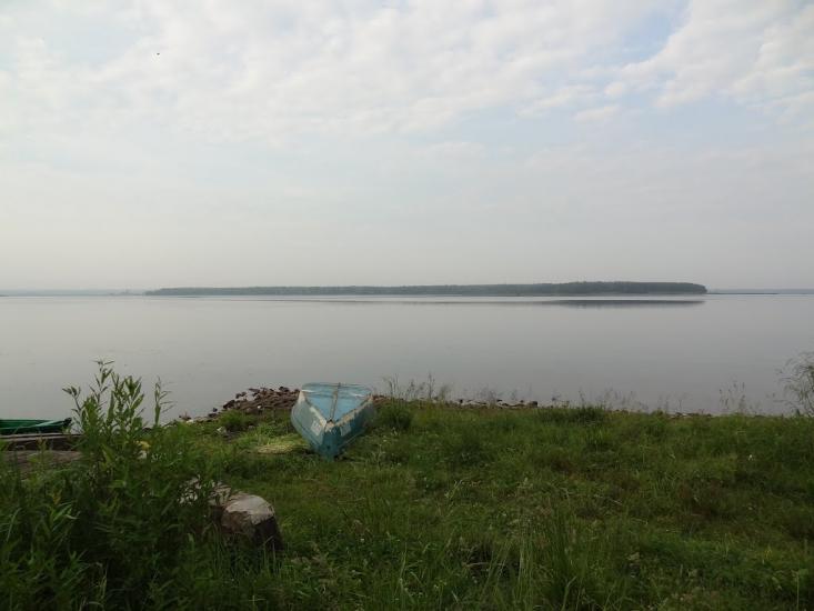 Набережне з panoramio.com - Набережне