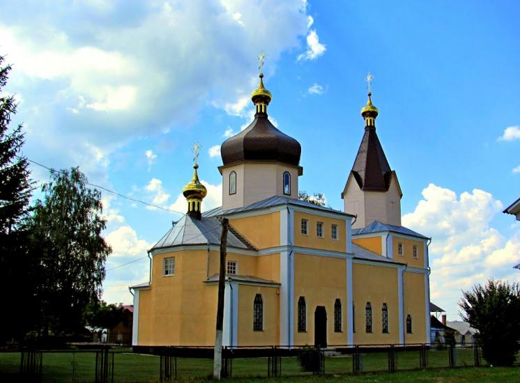 Зірне з panoramio.com - Зорное