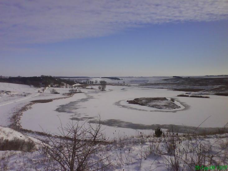 Гриньки з panoramio.com - Гриньки
