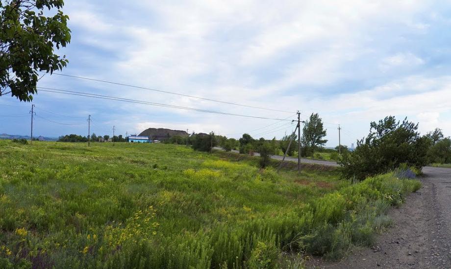 Лобанівка з panoramio.com - Лобановка