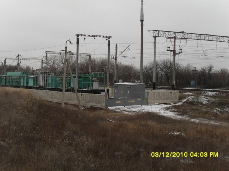 Олександрівськ з panoramio.com - Александровск