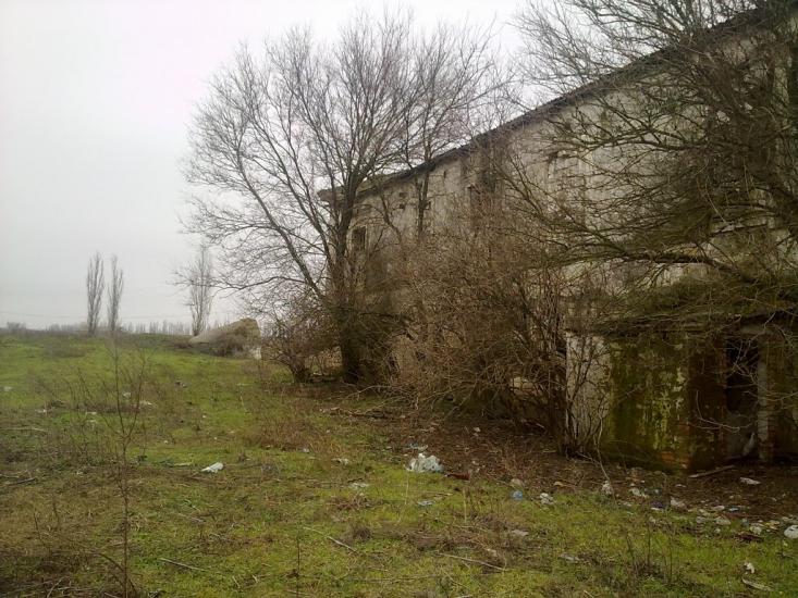 Михайло-Ларине з panoramio.com - Михайло-Ларине