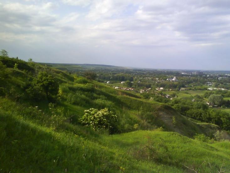Сватове з panoramio.com - Svatove