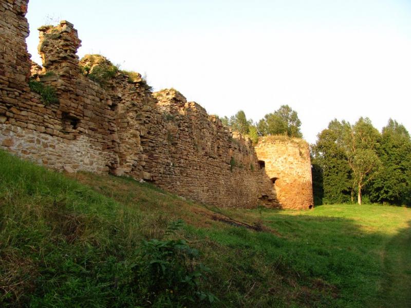 Микулинці з panoramio.com - Микулинці