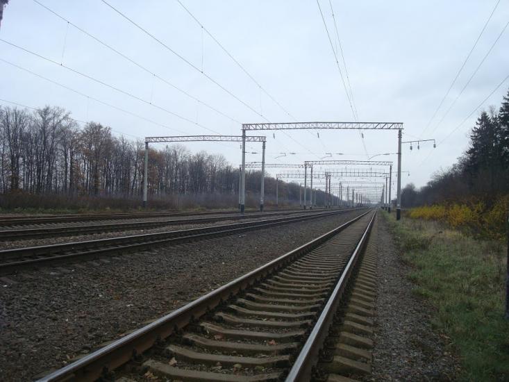 Юхимівці з panoramio.com - Юхимівці