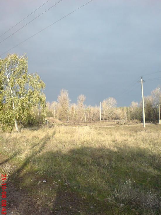 Райгородок з panoramio.com - Raygorodok