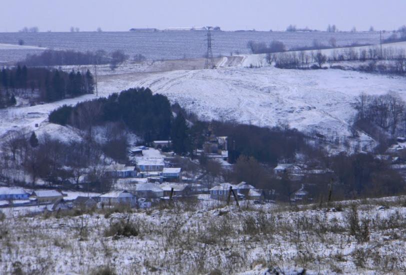 Зіньків з panoramio.com - Зиньков