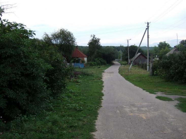 Українське з panoramio.com - Украинское