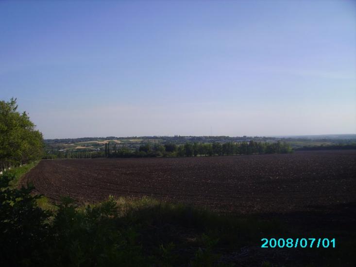 Гаврилівка з panoramio.com - Гаврилівка