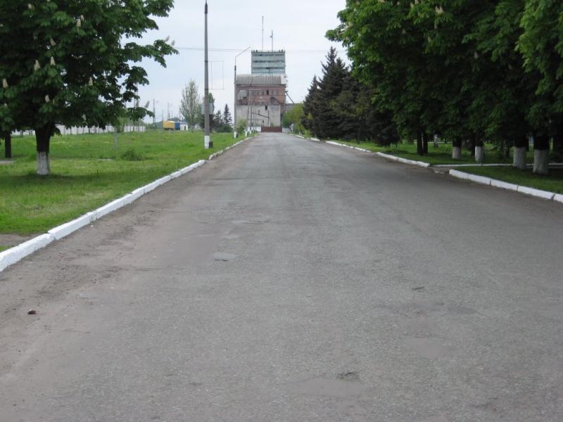 Межова з panoramio.com - Межова