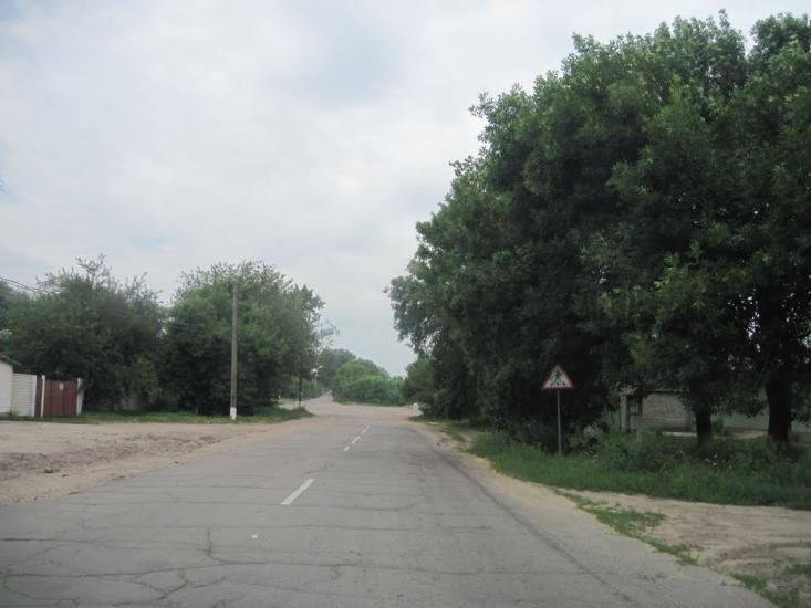 Новий Стародуб з panoramio.com - Новий Стародуб