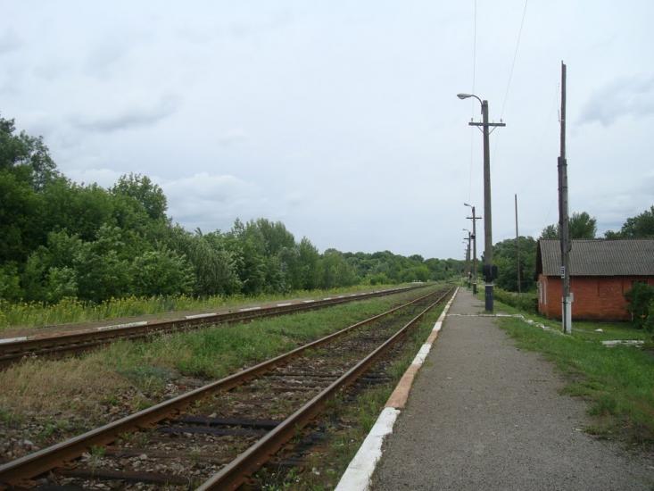 Іванківці з panoramio.com - Ivankivtsi