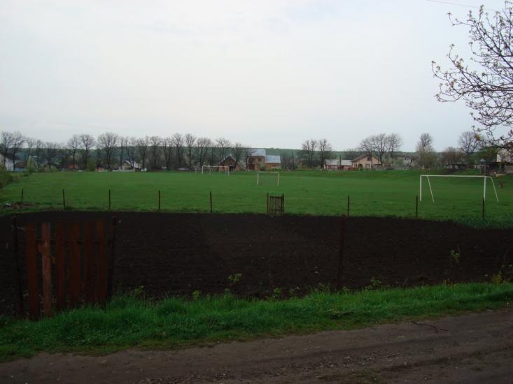 Кліводин з panoramio.com - Кліводин