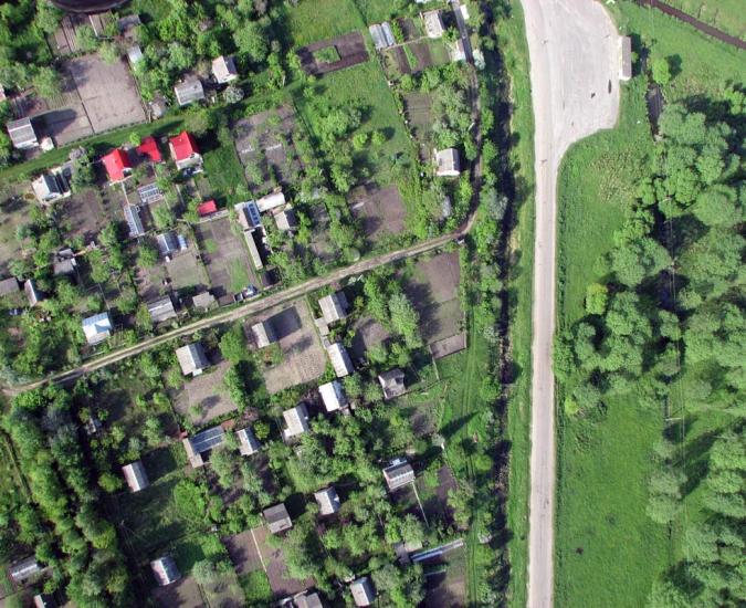 Веснянка з panoramio.com - Веснянка