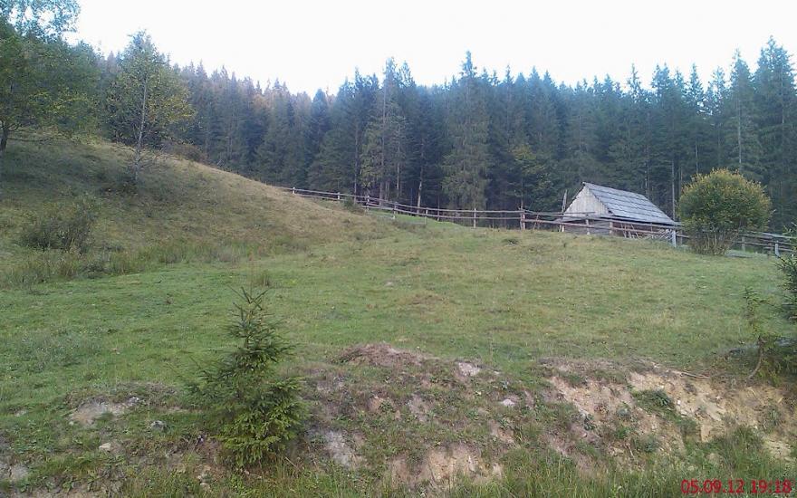 Бистриця з panoramio.com - Бистриця