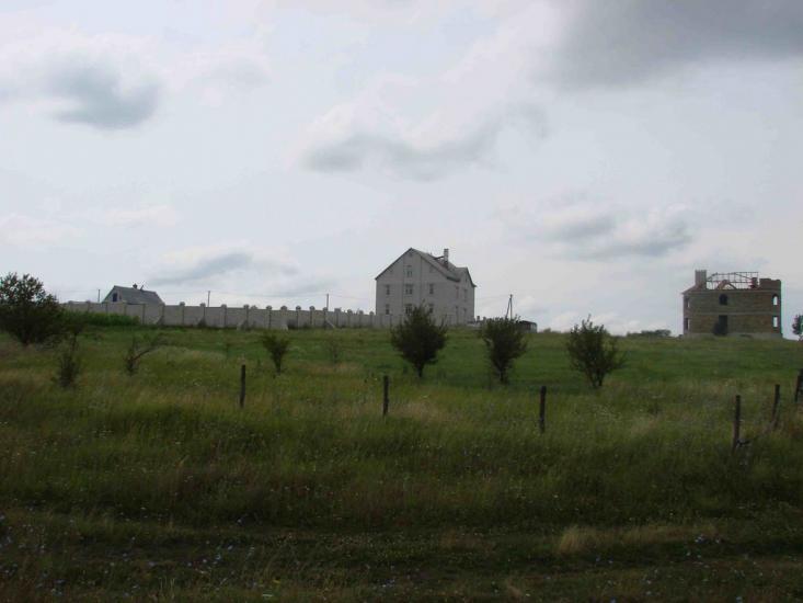 Черкаська Лозова з panoramio.com - Черкасская Лозовая