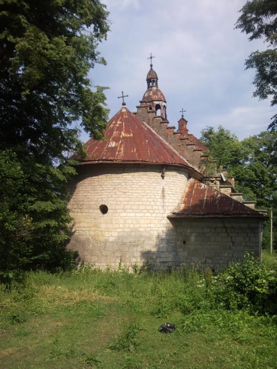 Раковець з panoramio.com - Раковец