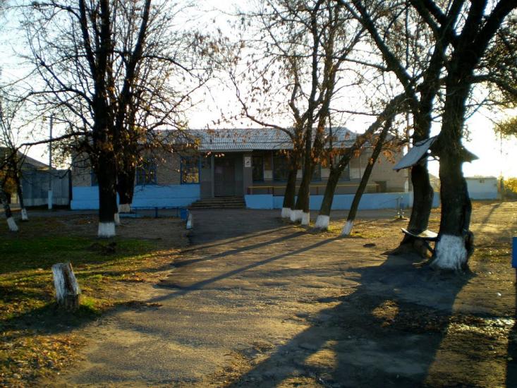Валуйське з panoramio.com - Валуйское