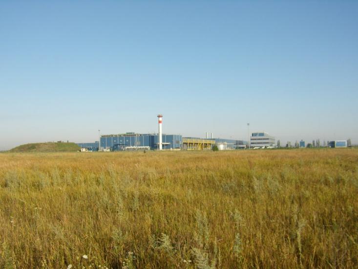 Хроли з panoramio.com - Хроли