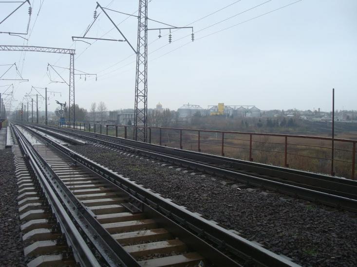 Підволочиськ з panoramio.com - Pidvolochysk