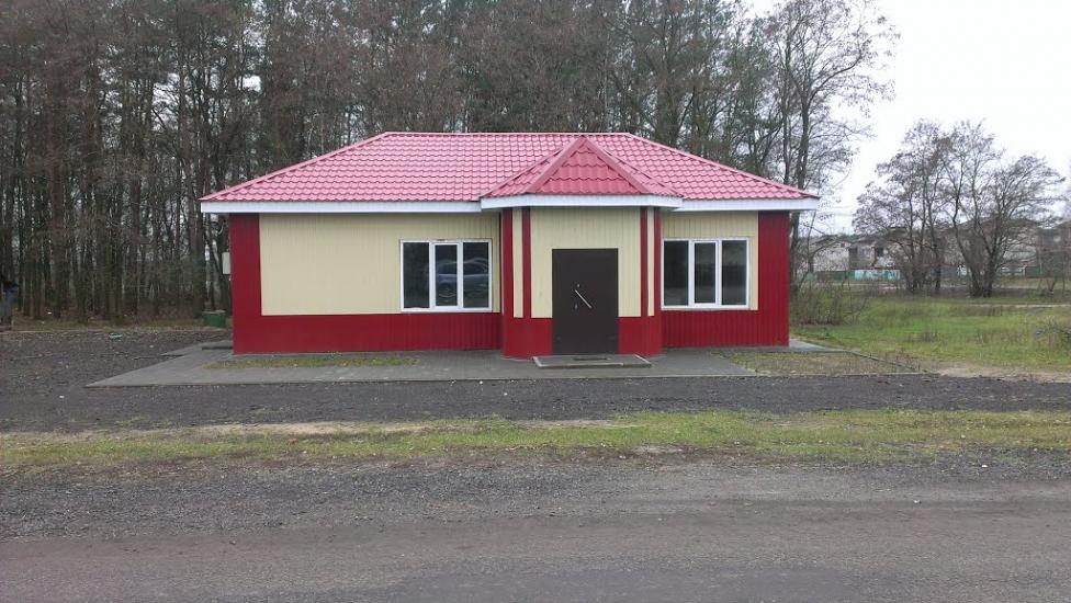 Добрянка з panoramio.com - Добрянка