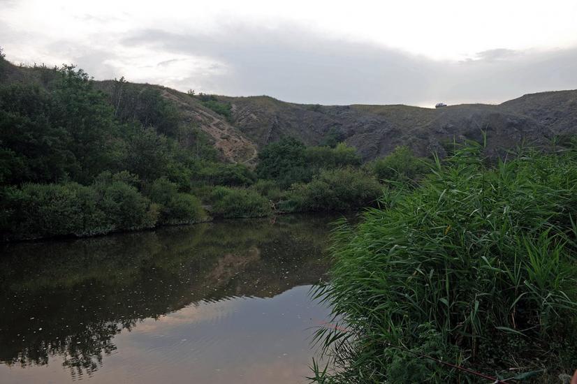Роздольне з panoramio.com - Роздольное