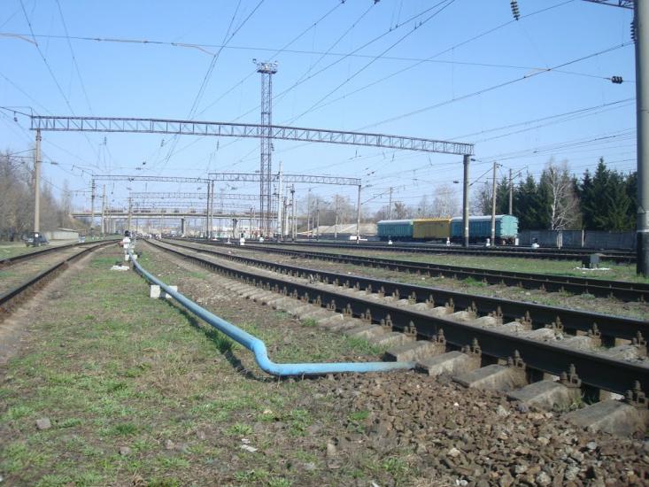 Жмеринка з panoramio.com - Zhmerynka