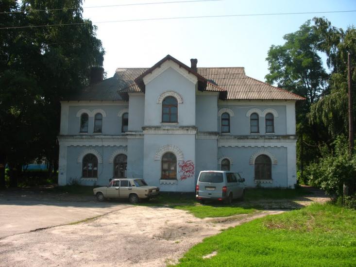 Кірове з panoramio.com - Кірове