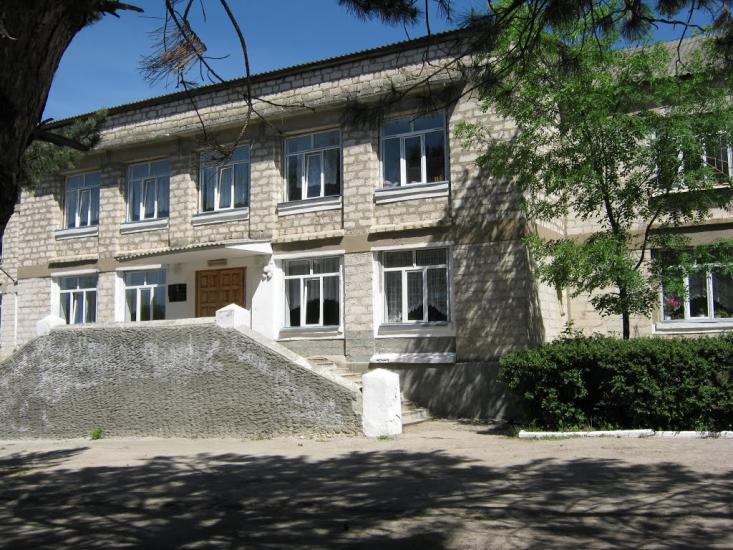 Суботівка з panoramio.com - Суботівка