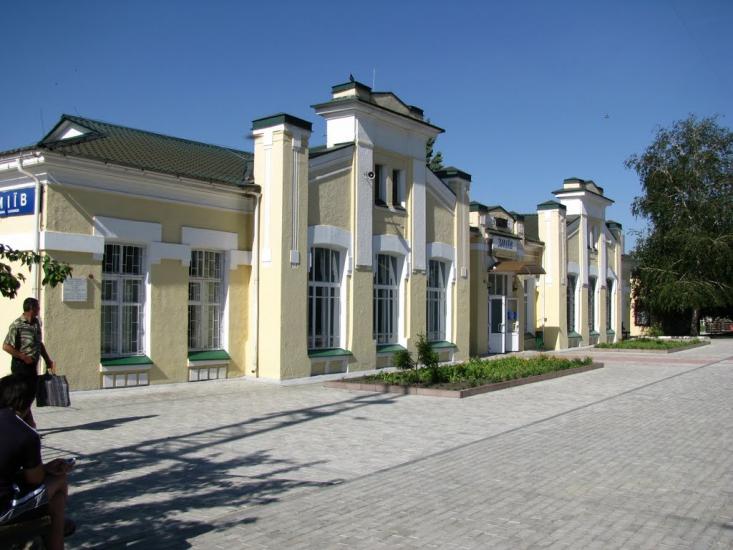Зідьки з panoramio.com - Зидьки