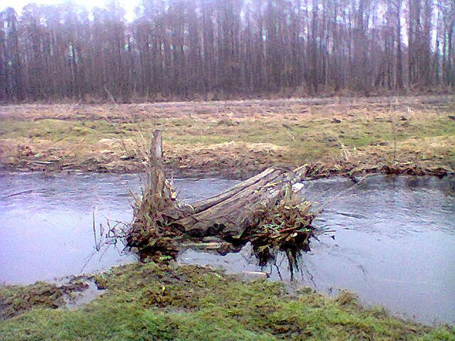Любе село - Миролюбовка