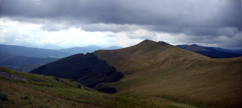 Буковець з panoramio.com - Буковец