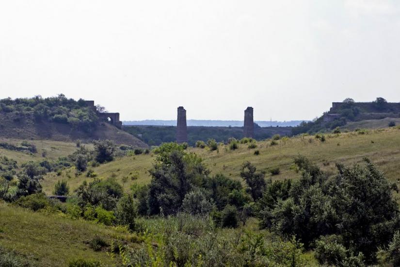 Гірницьке з panoramio.com - Горницкое