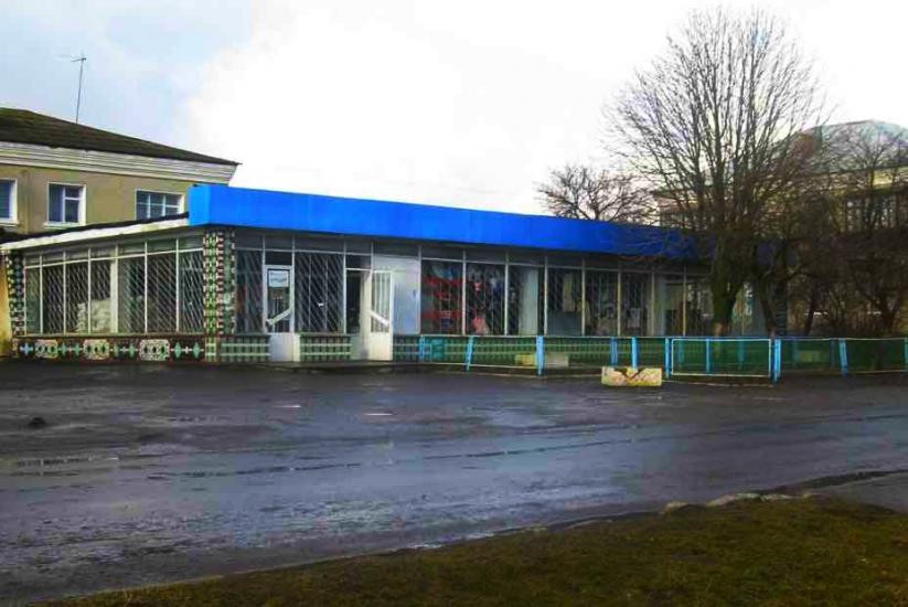 Мар'янівка з panoramio.com - Мар'янівка