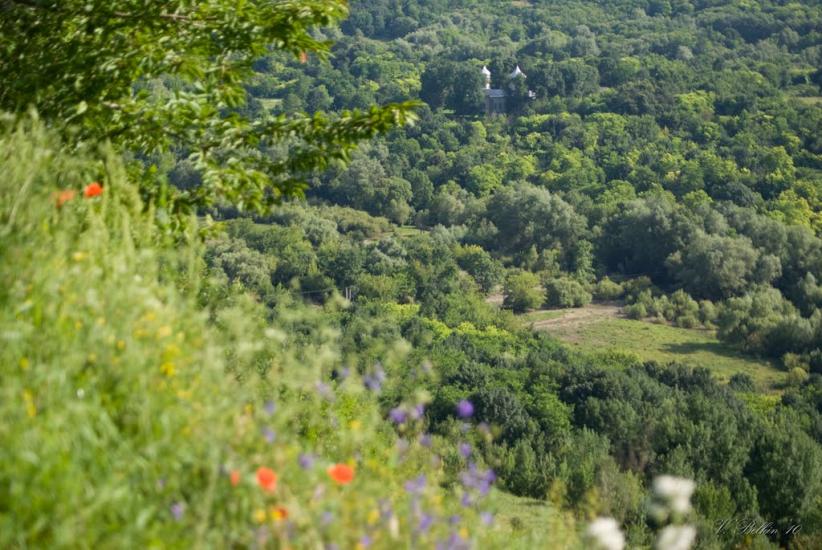 Сокілець з panoramio.com - Соколец