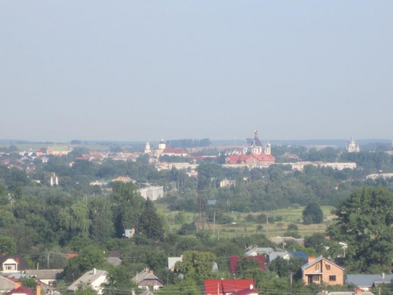 Ралівка з panoramio.com - Ралівка