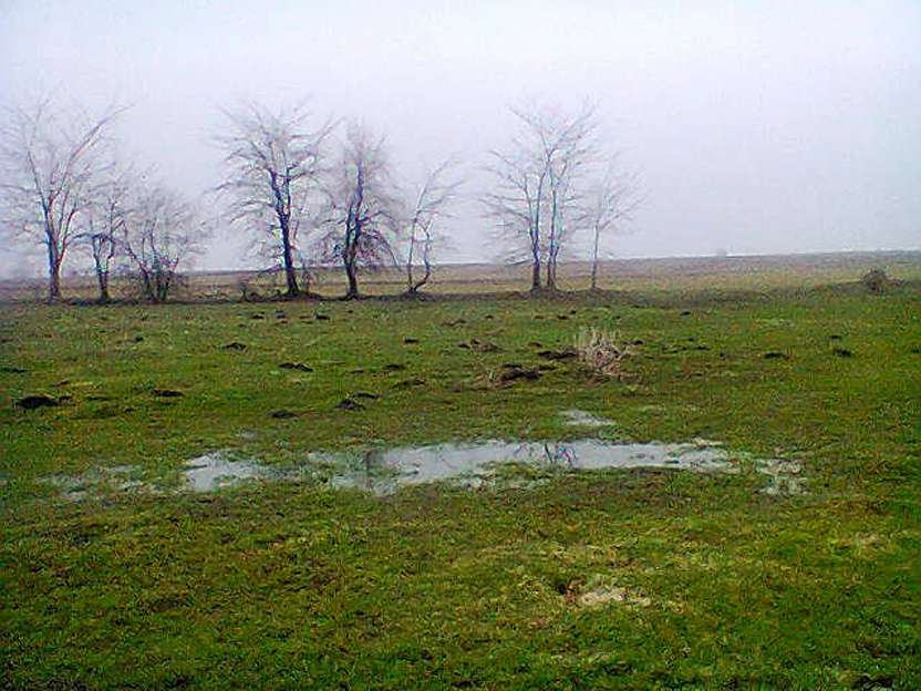 Любе село - Myrolyubivka