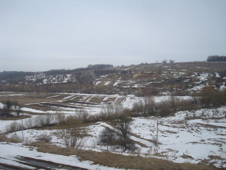 Волоське з panoramio.com - Волосское