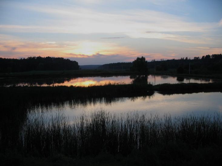 Стоянка з panoramio.com - Стоянка