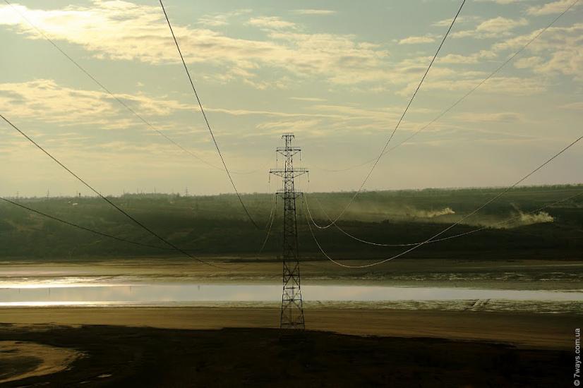Нова Ковалівка з panoramio.com - Нова Ковалівка