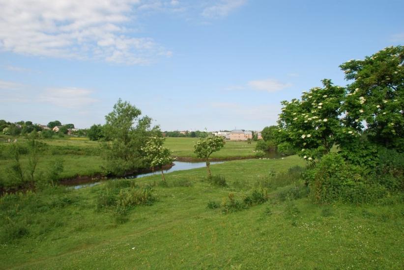 Буськ з panoramio.com - Буск